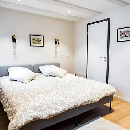 - Bm Hans - Modern And Cosy Apt With Cathedral View *